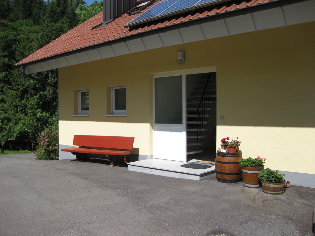 Spinnertonihof Bad Peterstal-Griesbach Exterior photo